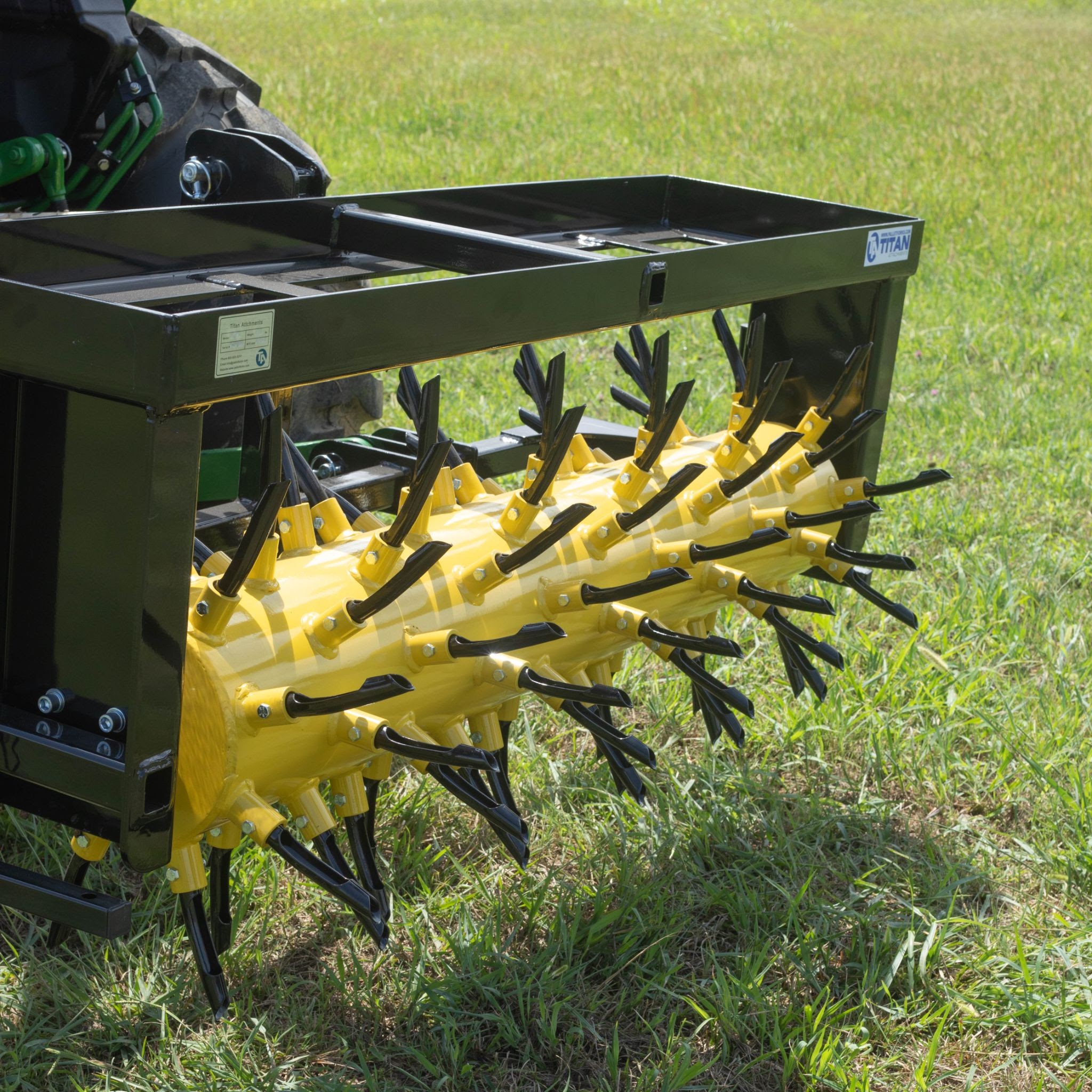 How to Choose the Right Style Aerator for You