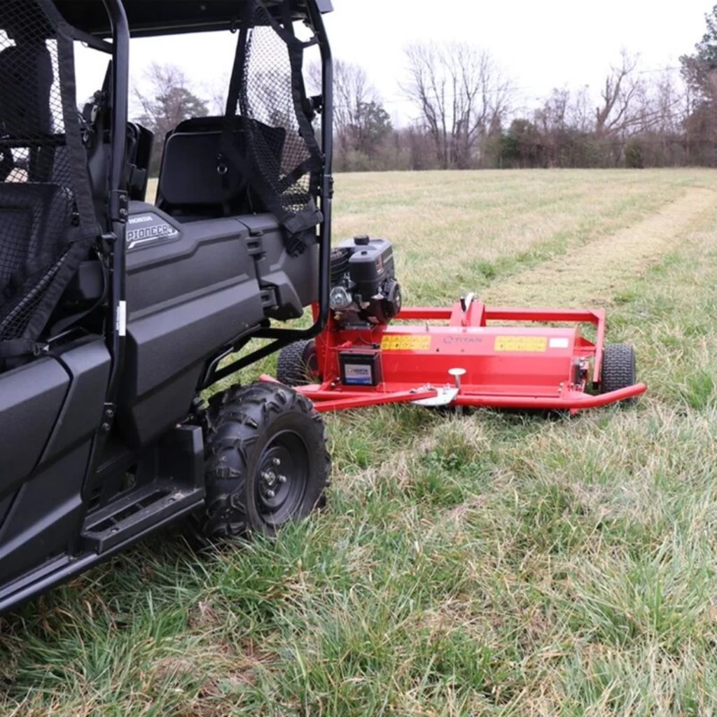 All The Lawn Necessities For a Beautiful Lawn