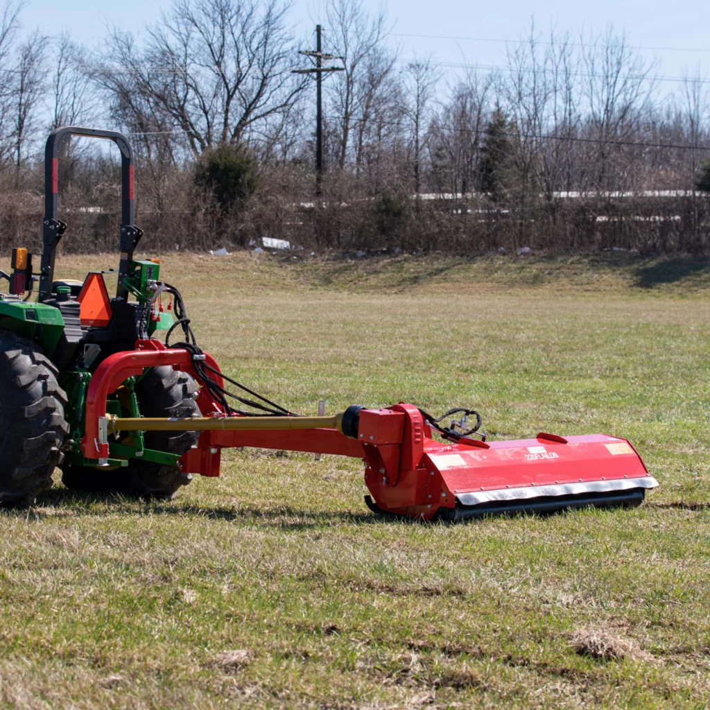 Titan Landscape Rakes Selection